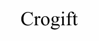 crogift