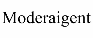 moderaigent