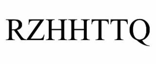 rzhhttq