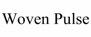 woven pulse