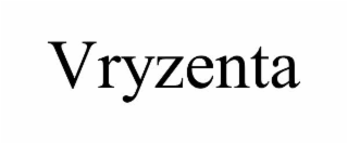 vryzenta