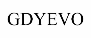 gdyevo