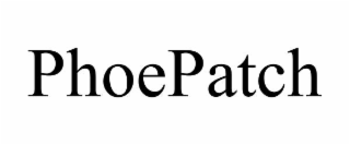 phoepatch