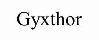 gyxthor