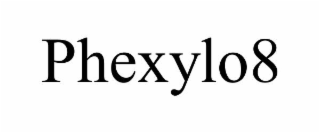 phexylo8