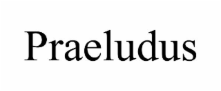 praeludus