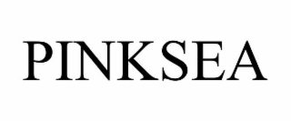 pinksea