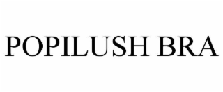 popilush bra