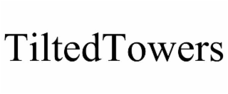 tiltedtowers