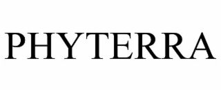 phyterra