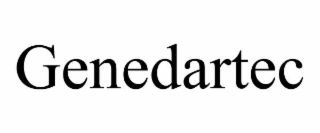 genedartec