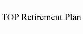 top retirement plan