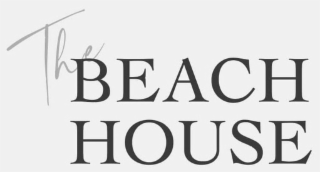the beach house