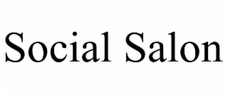 social salon