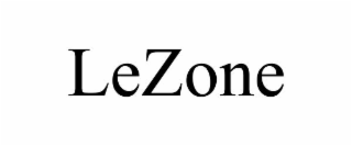 lezone