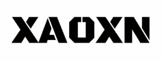 xaoxn