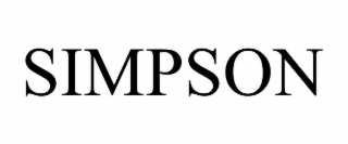 simpson
