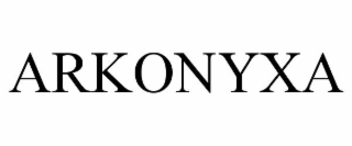 arkonyxa