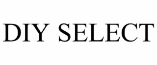 diy select