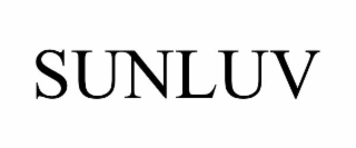 sunluv