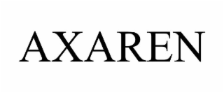 axaren