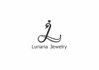 lunaria jewelry