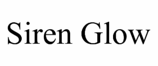 siren glow