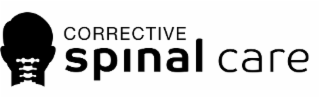 corrective spinal care