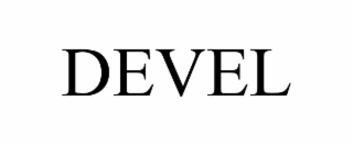 devel