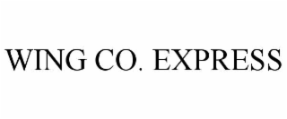 wing co. express