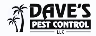 dave's pest control llc
