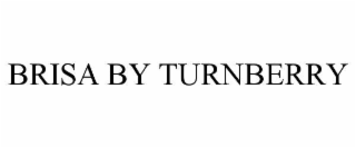 brisa by turnberry