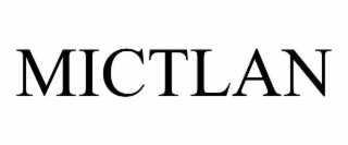 mictlan