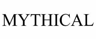 mythical