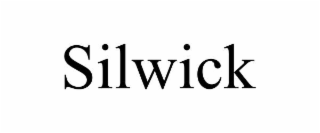 silwick