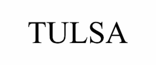 tulsa