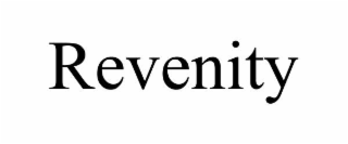 revenity