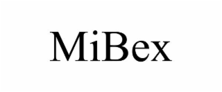 mibex