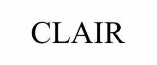 clair