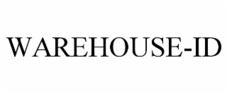 warehouse-id
