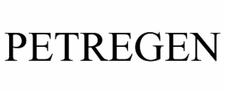 petregen