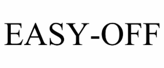 easy-off