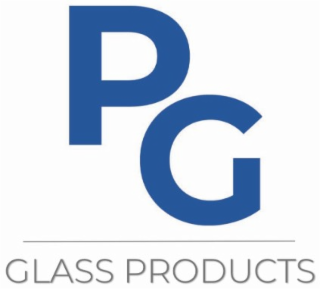 p g glass products