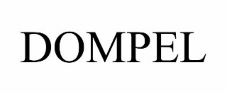 dompel