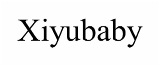 xiyubaby