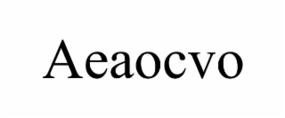 aeaocvo