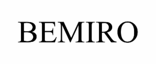 bemiro