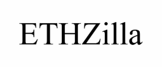 ethzilla