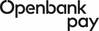 openbank pay