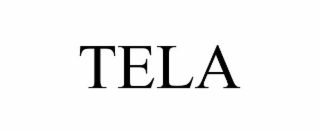 tela